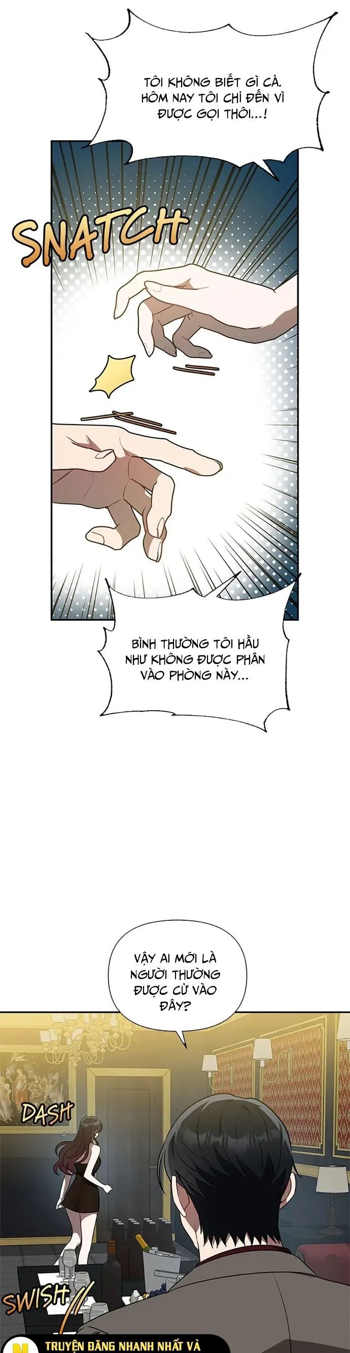 Tôi Đã Giết Hắn Chapter 62 - Trang 2