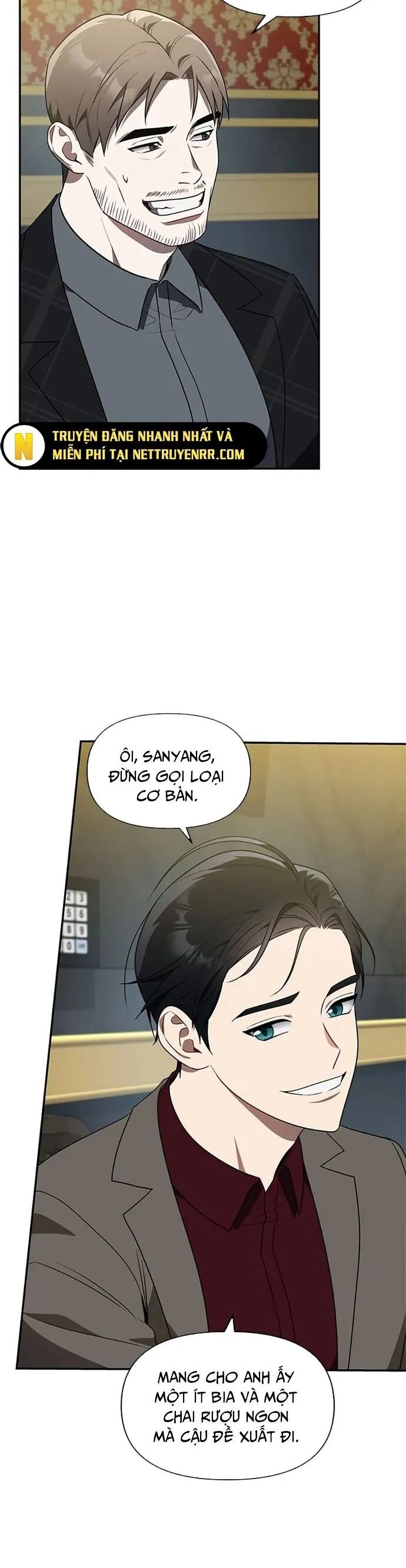 Tôi Đã Giết Hắn Chapter 62 - Trang 2