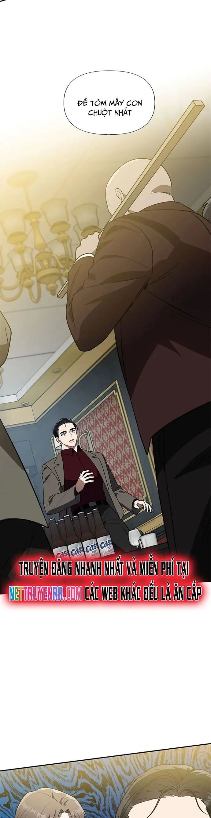 Tôi Đã Giết Hắn Chapter 62 - Trang 2