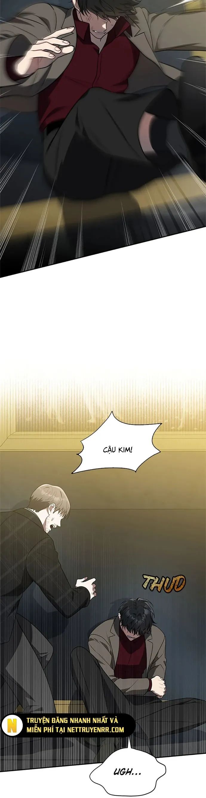 Tôi Đã Giết Hắn Chapter 62 - Trang 2