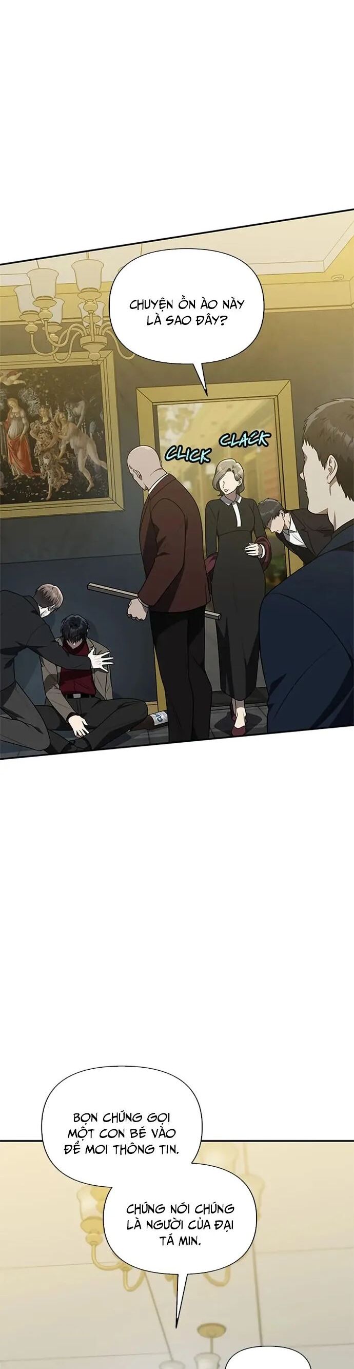 Tôi Đã Giết Hắn Chapter 62 - Trang 2