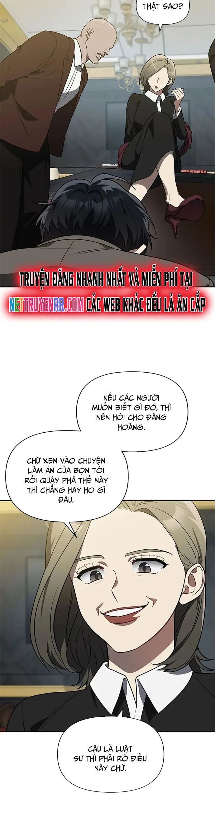 Tôi Đã Giết Hắn Chapter 62 - Trang 2