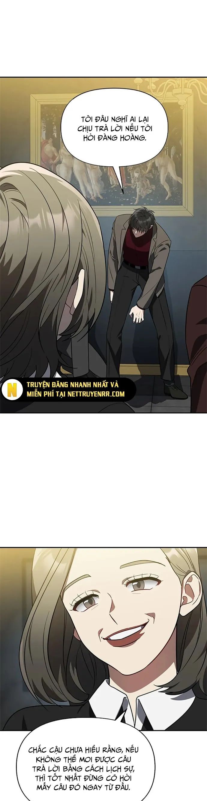 Tôi Đã Giết Hắn Chapter 62 - Trang 2