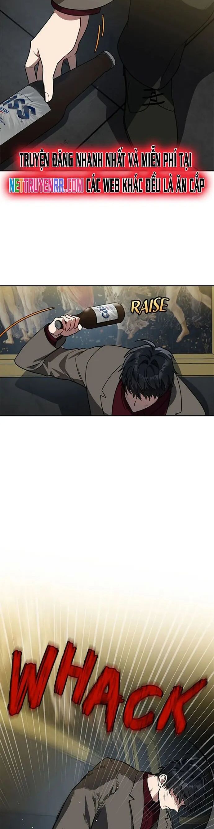 Tôi Đã Giết Hắn Chapter 62 - Trang 2