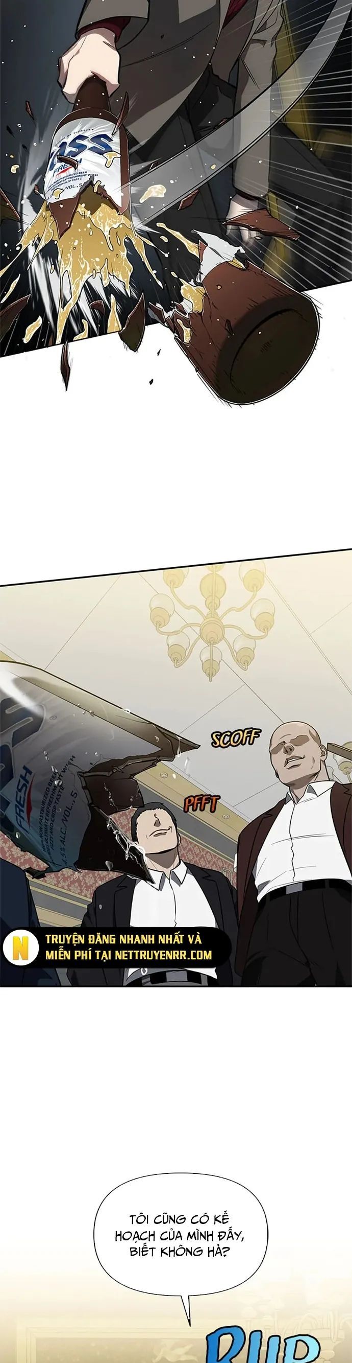 Tôi Đã Giết Hắn Chapter 62 - Trang 2