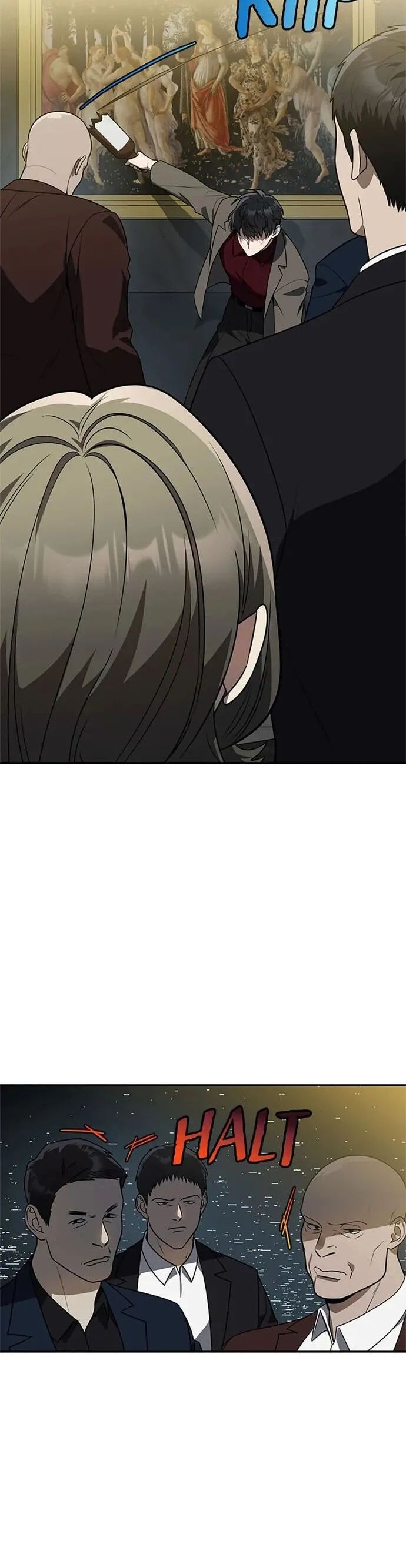 Tôi Đã Giết Hắn Chapter 62 - Trang 2