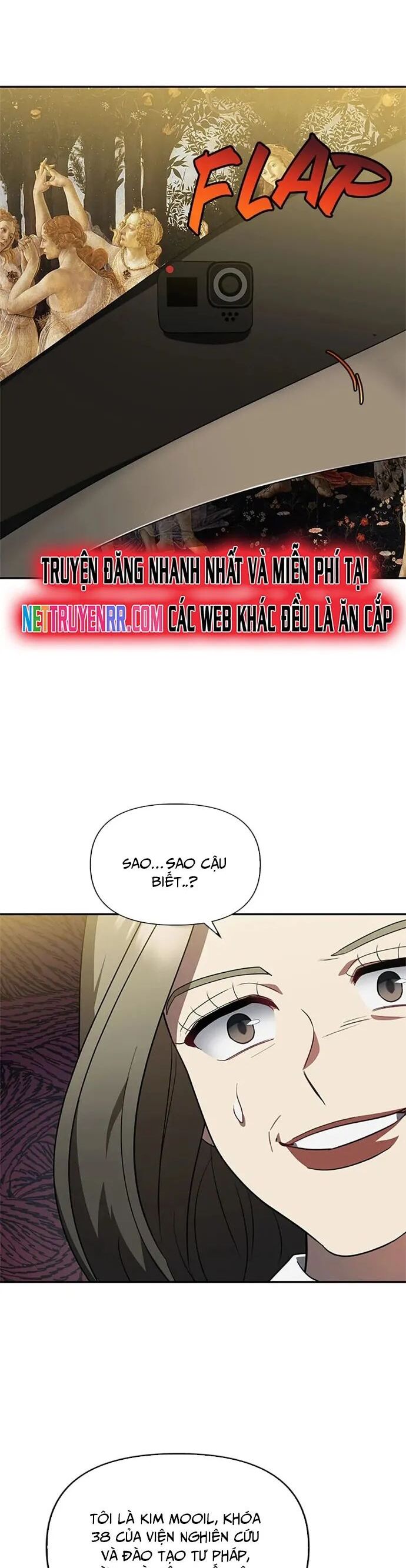 Tôi Đã Giết Hắn Chapter 62 - Trang 2