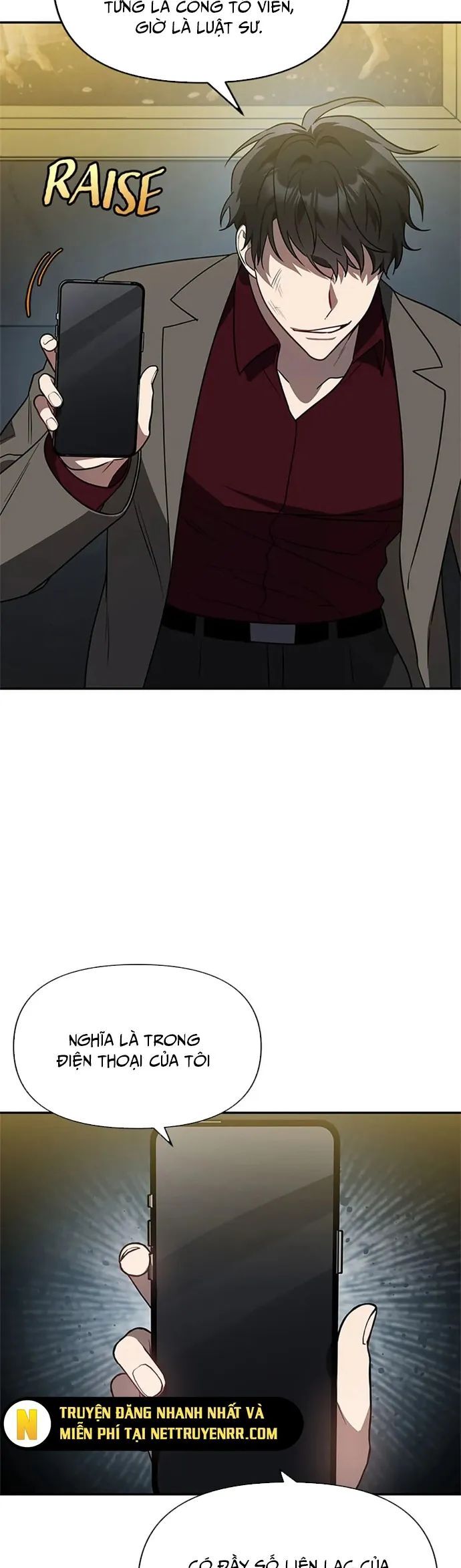 Tôi Đã Giết Hắn Chapter 62 - Trang 2