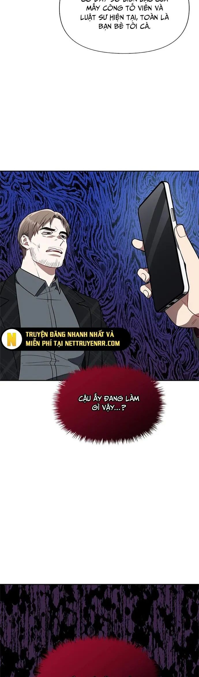 Tôi Đã Giết Hắn Chapter 62 - Trang 2