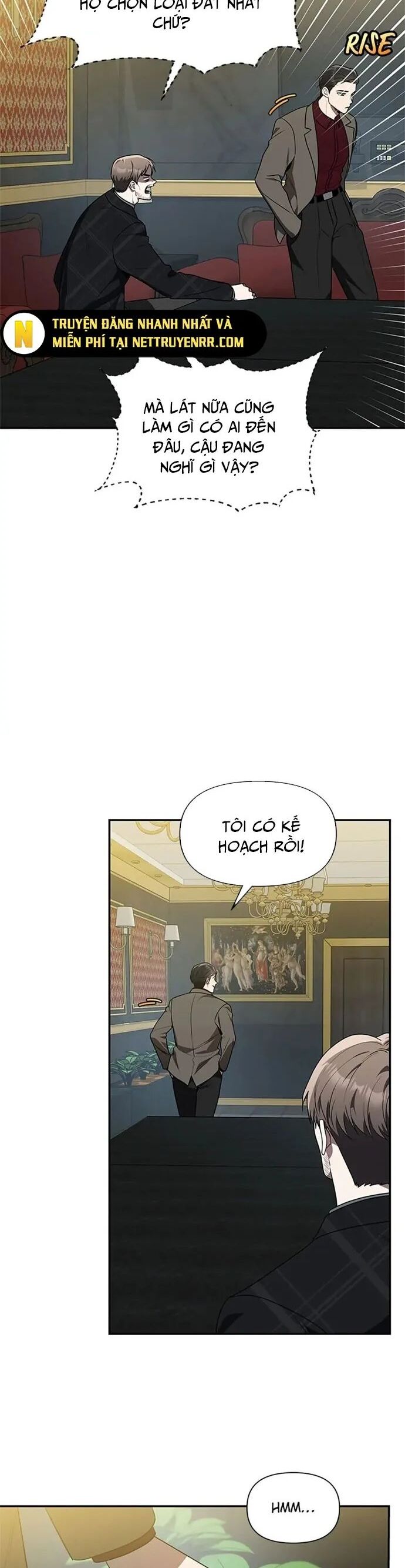 Tôi Đã Giết Hắn Chapter 62 - Trang 2