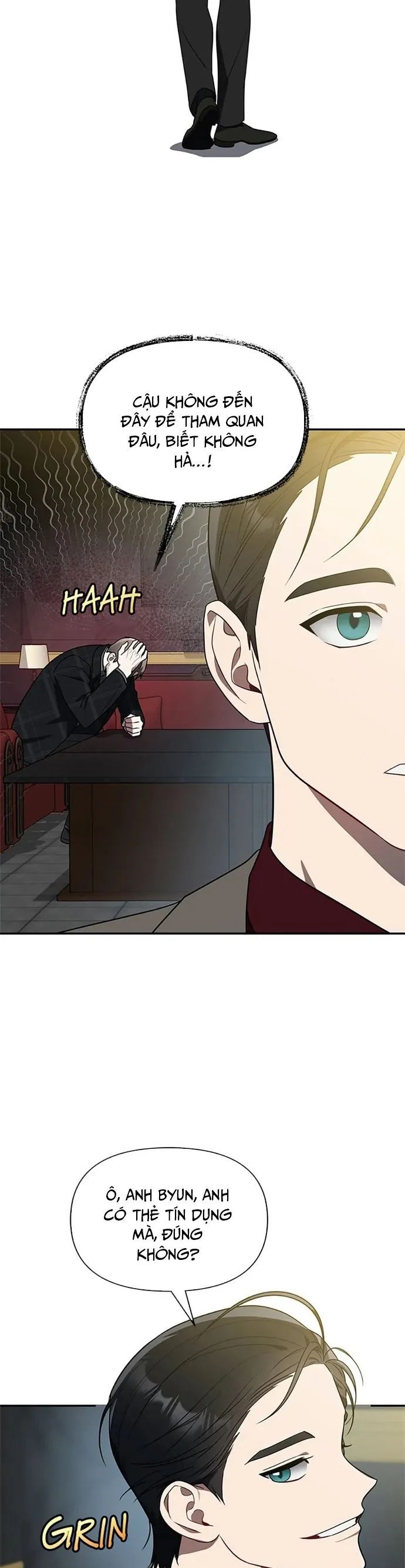 Tôi Đã Giết Hắn Chapter 62 - Trang 2