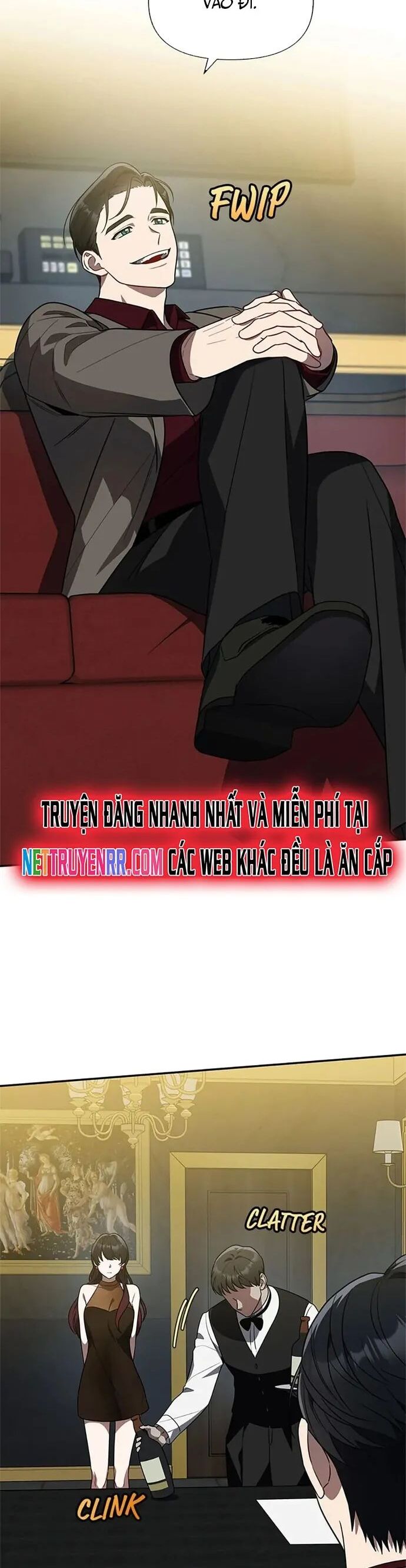 Tôi Đã Giết Hắn Chapter 62 - Trang 2