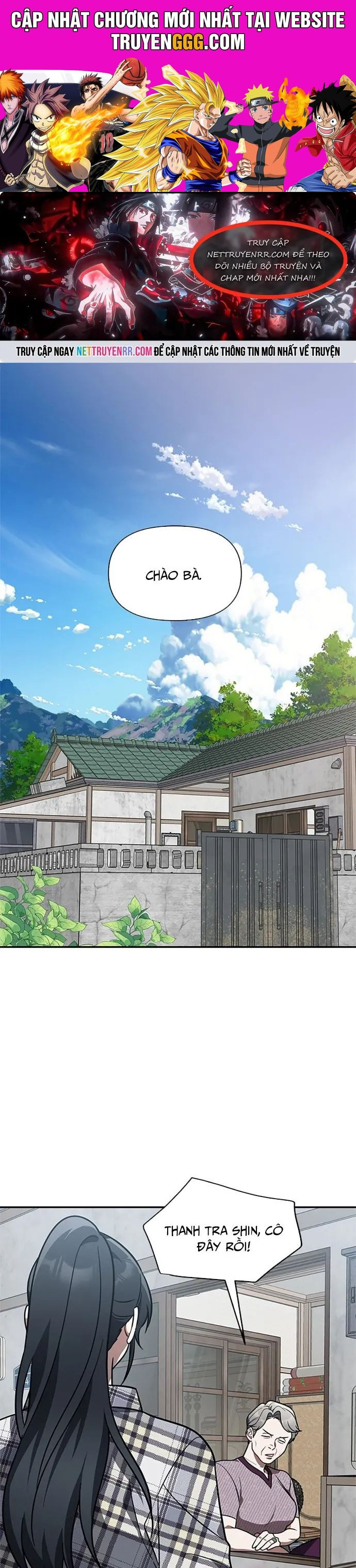 Tôi Đã Giết Hắn Chapter 63 - Trang 2