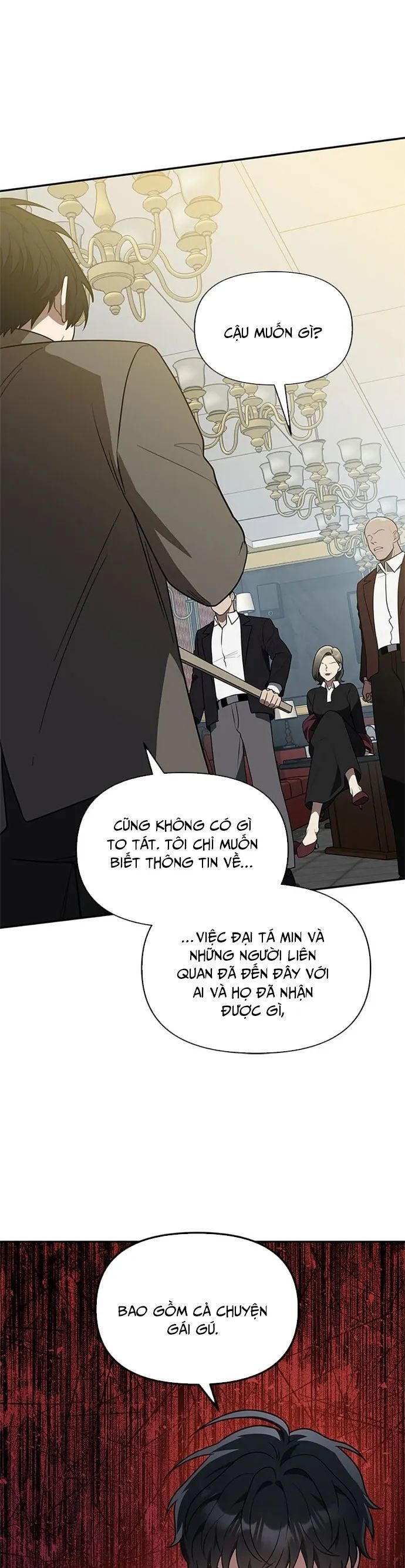 Tôi Đã Giết Hắn Chapter 63 - Trang 2