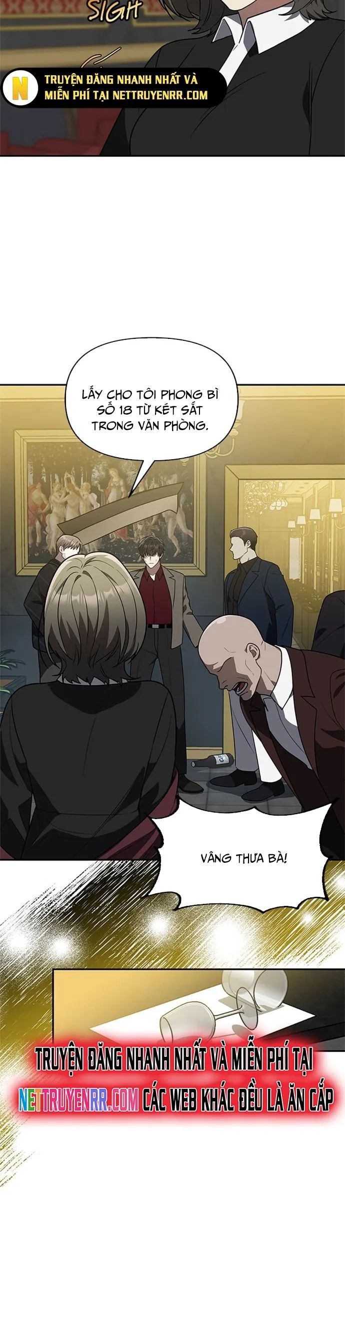 Tôi Đã Giết Hắn Chapter 63 - Trang 2