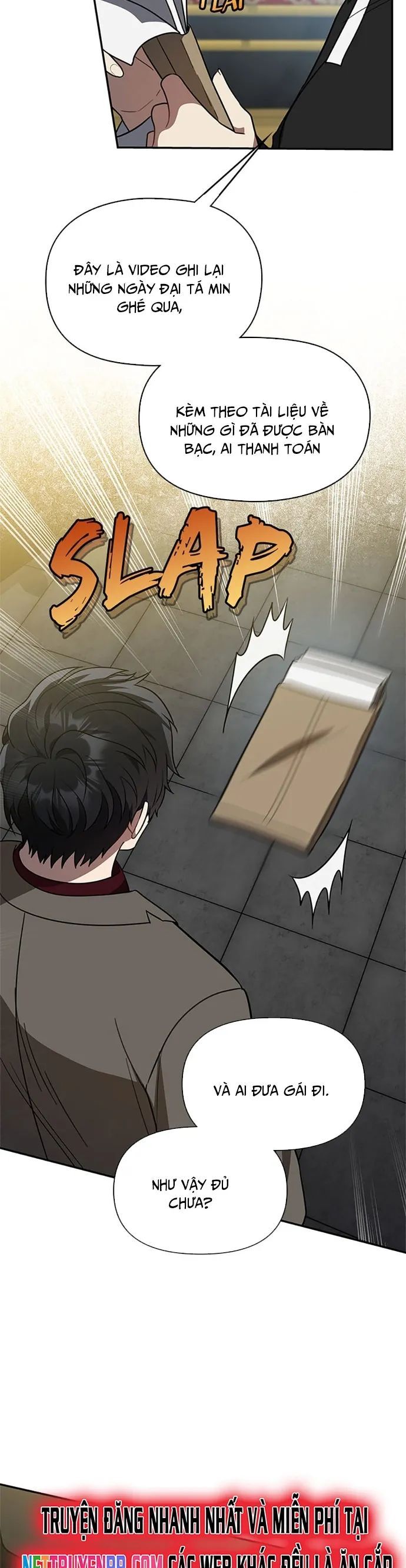 Tôi Đã Giết Hắn Chapter 63 - Trang 2