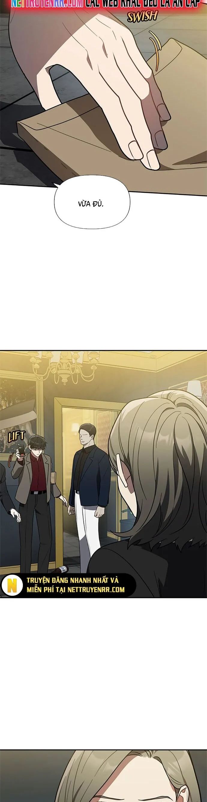 Tôi Đã Giết Hắn Chapter 63 - Trang 2