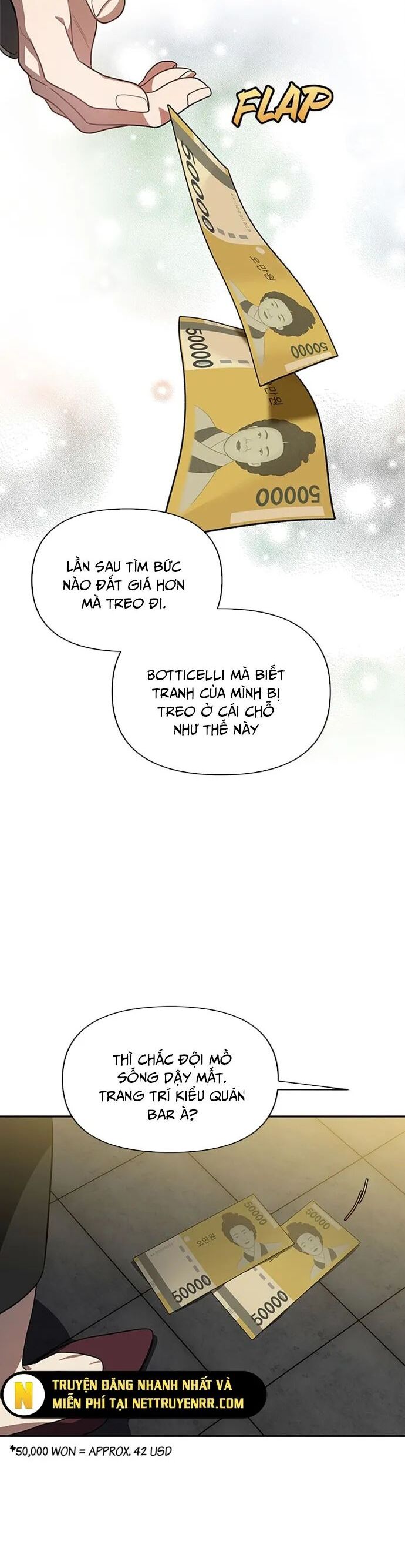 Tôi Đã Giết Hắn Chapter 63 - Trang 2