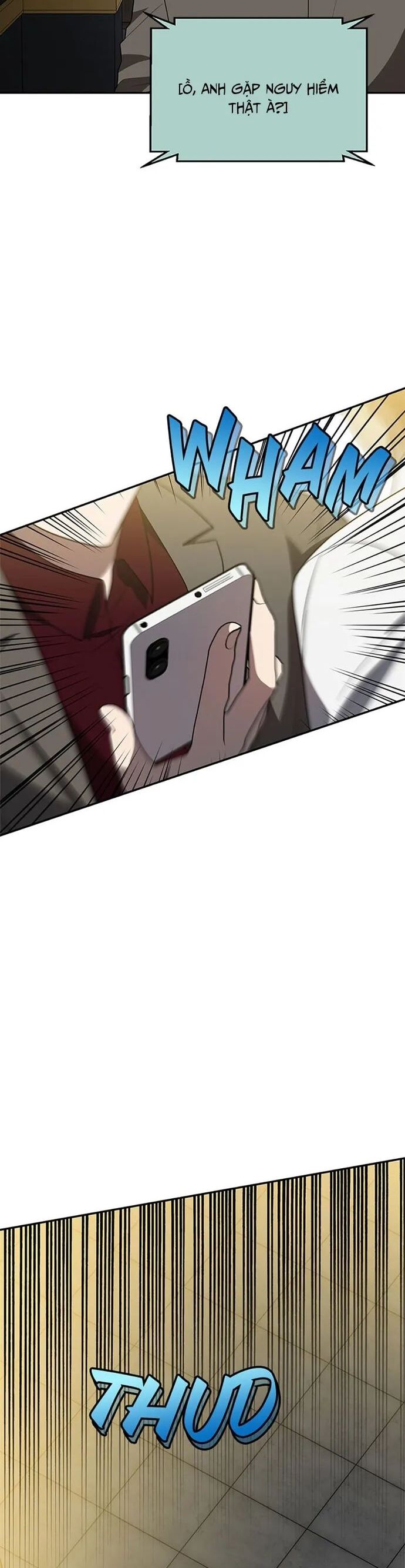 Tôi Đã Giết Hắn Chapter 63 - Trang 2