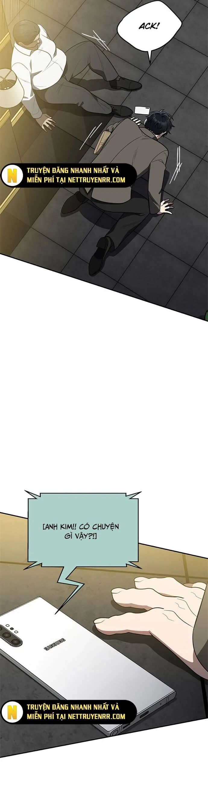Tôi Đã Giết Hắn Chapter 63 - Trang 2