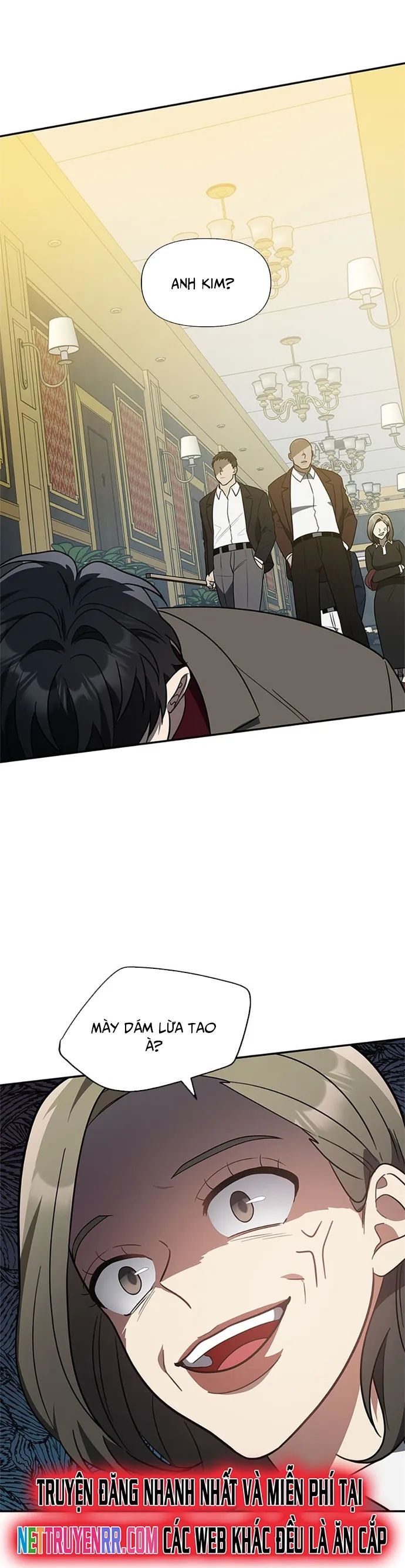 Tôi Đã Giết Hắn Chapter 63 - Trang 2