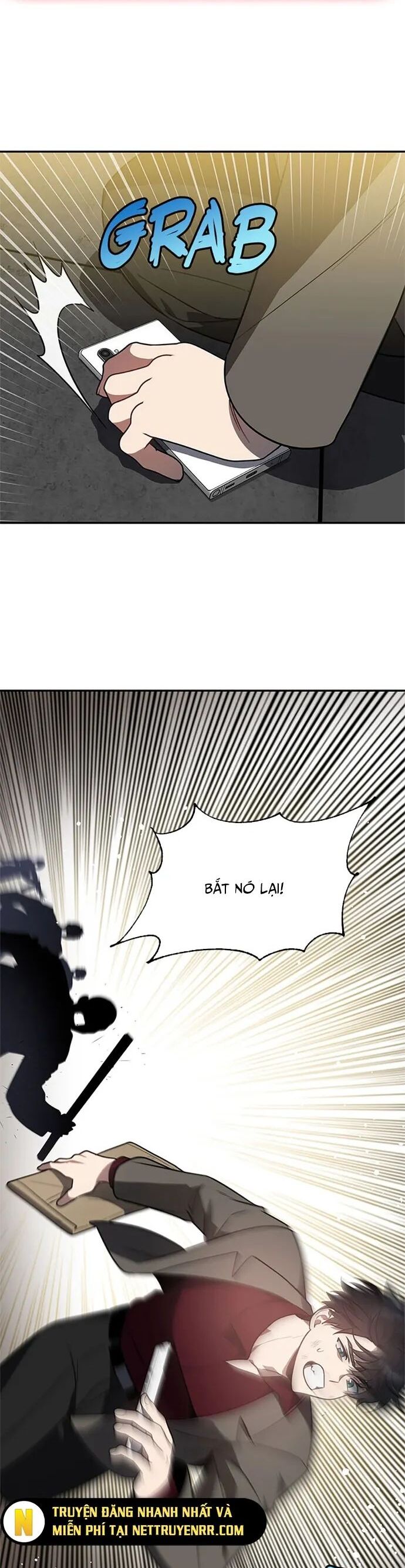 Tôi Đã Giết Hắn Chapter 63 - Trang 2