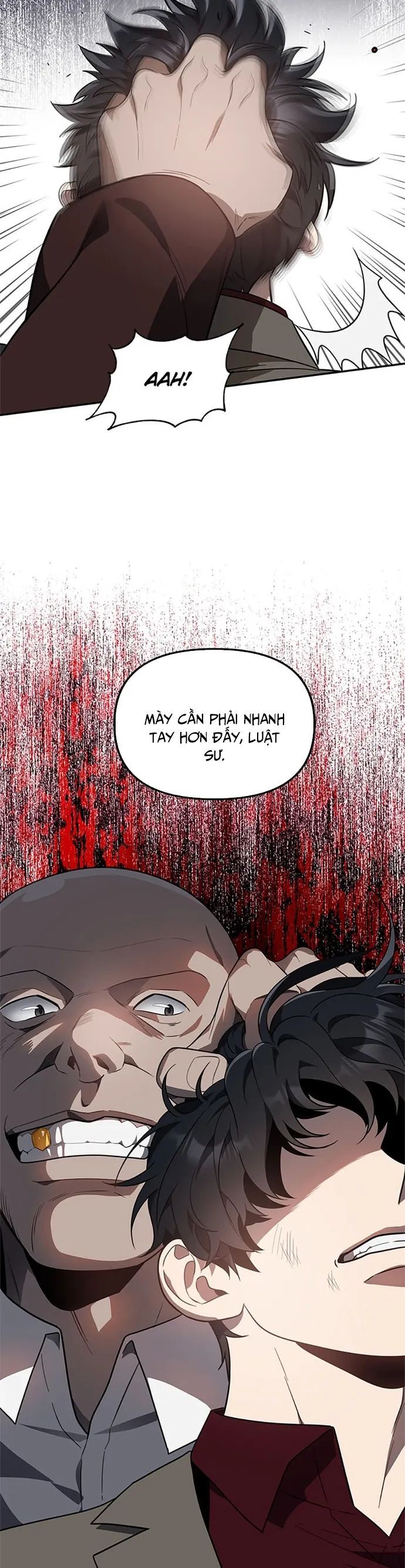 Tôi Đã Giết Hắn Chapter 63 - Trang 2