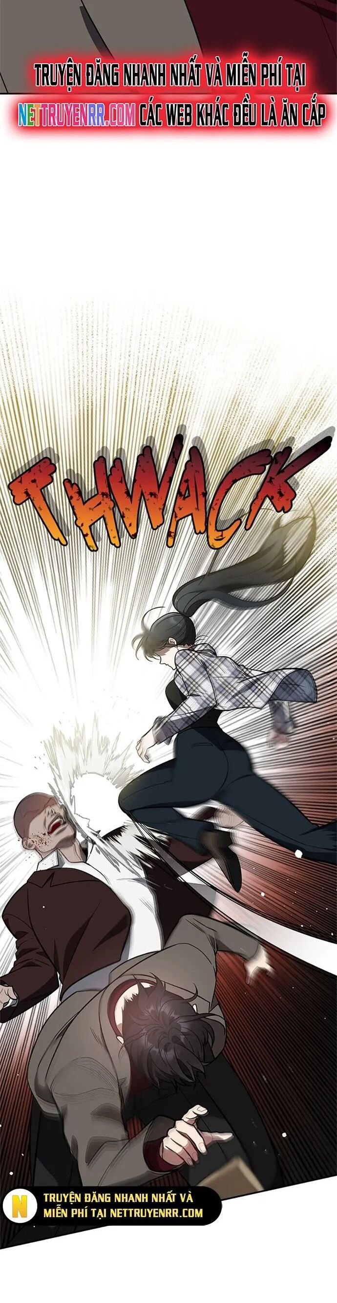 Tôi Đã Giết Hắn Chapter 63 - Trang 2