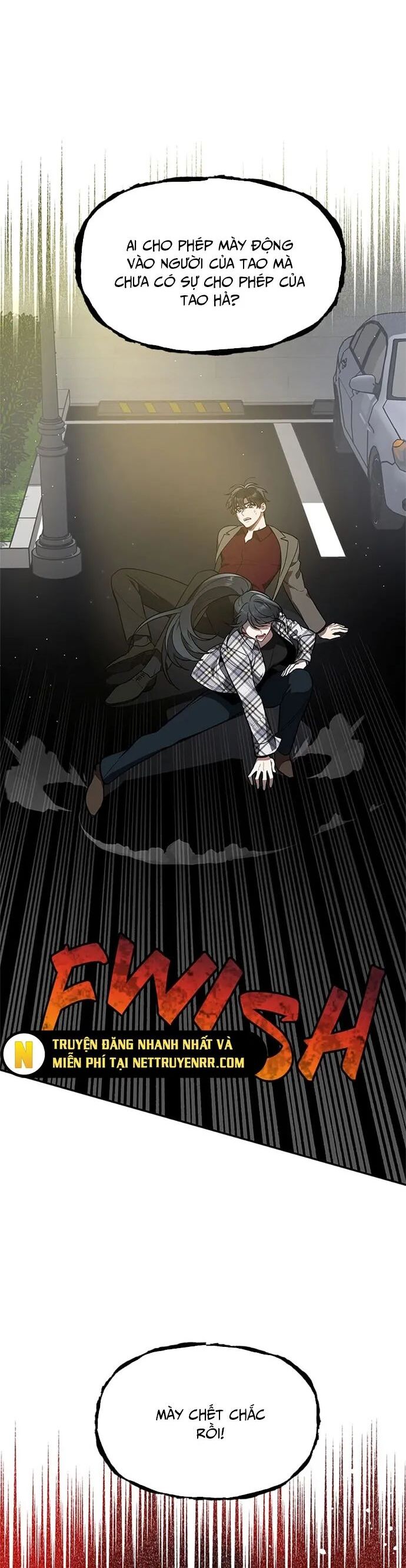 Tôi Đã Giết Hắn Chapter 63 - Trang 2