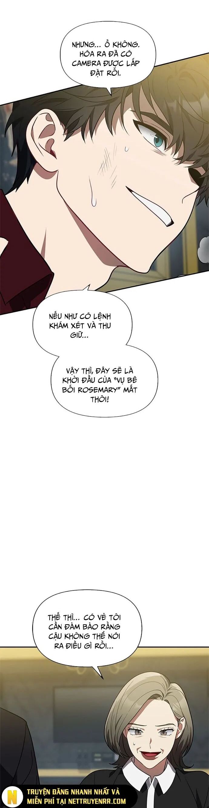 Tôi Đã Giết Hắn Chapter 63 - Trang 2