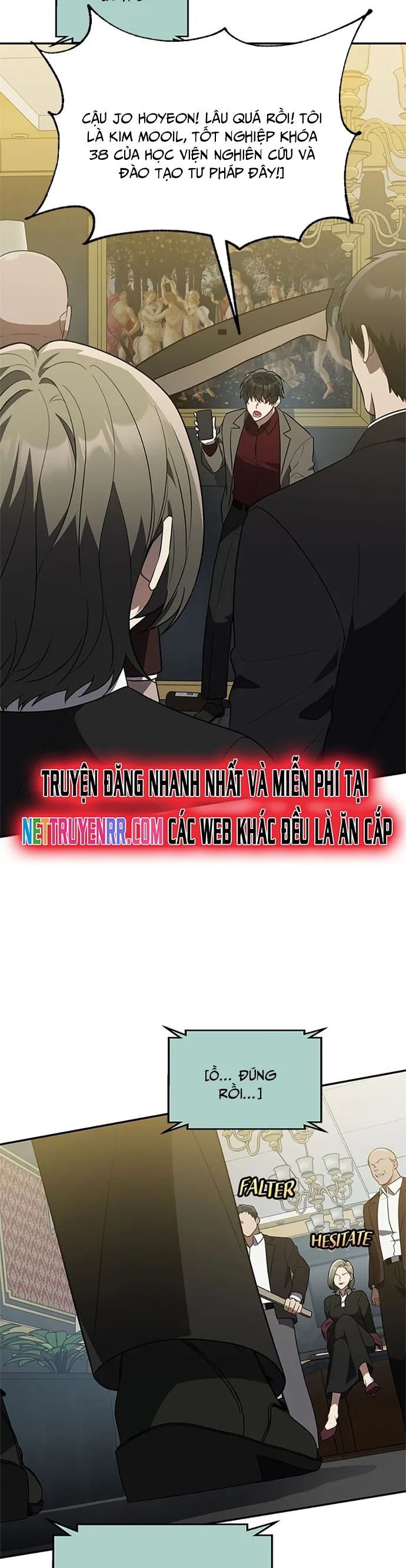 Tôi Đã Giết Hắn Chapter 63 - Trang 2