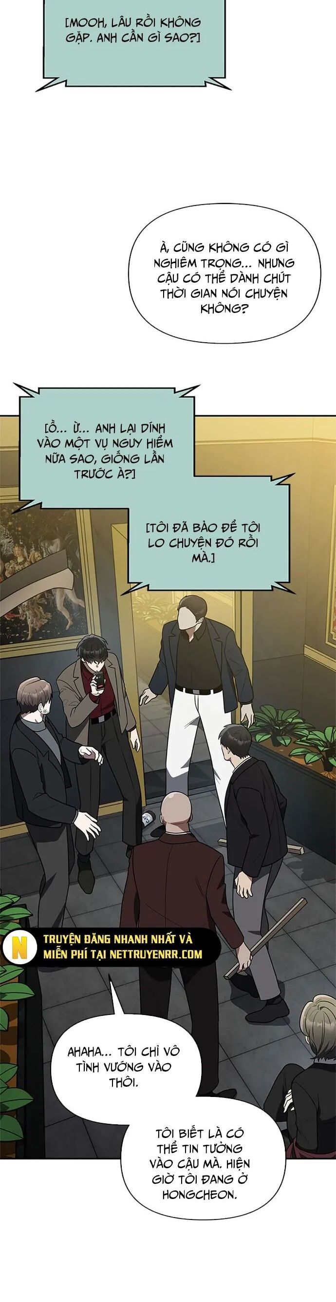 Tôi Đã Giết Hắn Chapter 63 - Trang 2