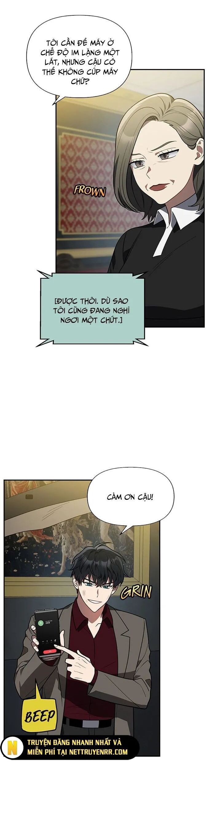 Tôi Đã Giết Hắn Chapter 63 - Trang 2