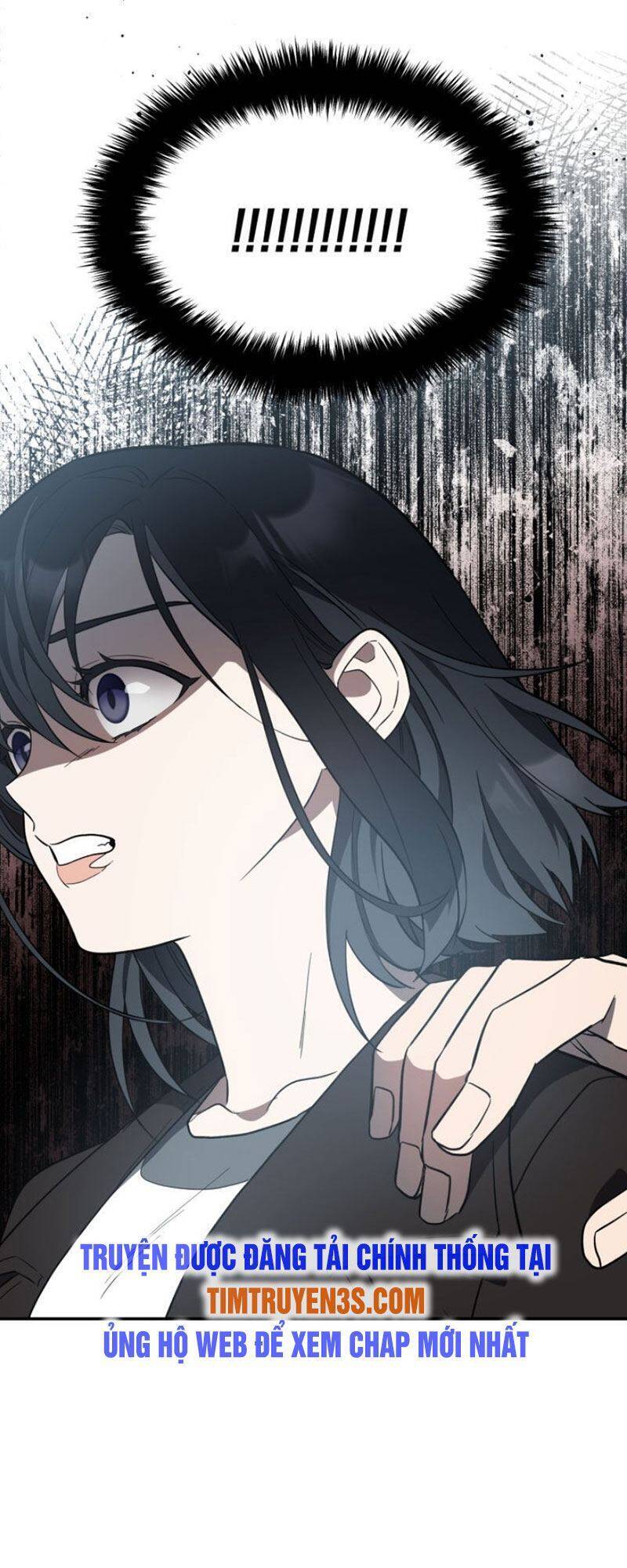 Tôi Đã Giết Hắn Chapter 7 - Trang 2