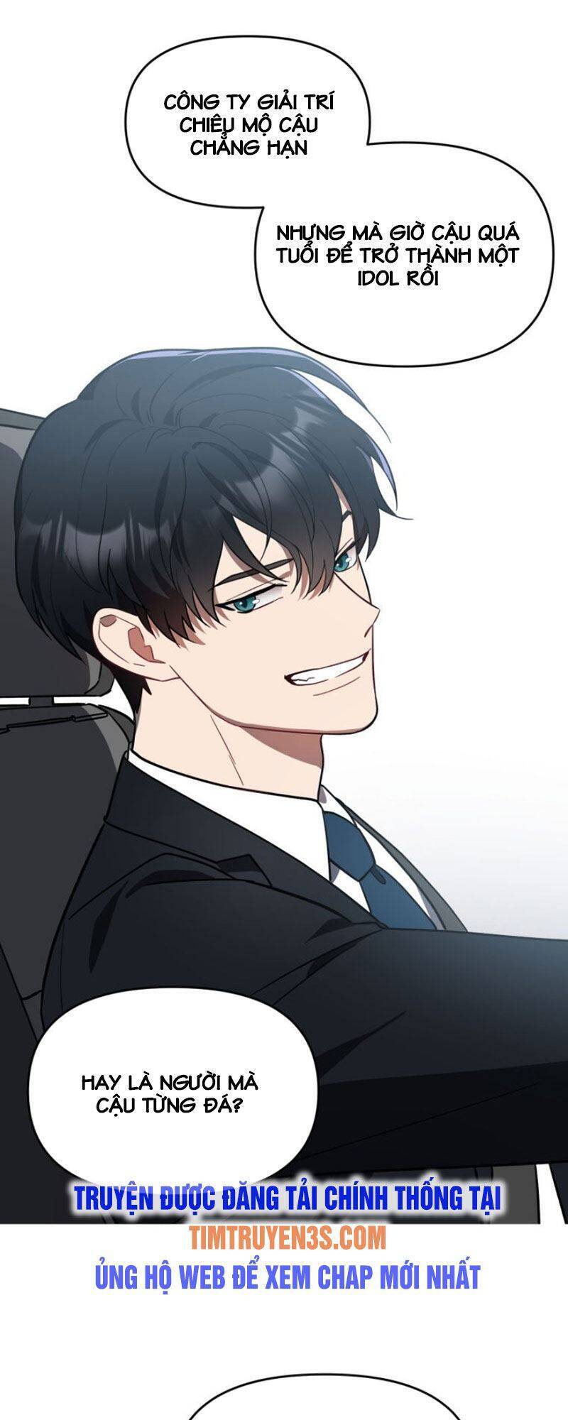 Tôi Đã Giết Hắn Chapter 7 - Trang 2