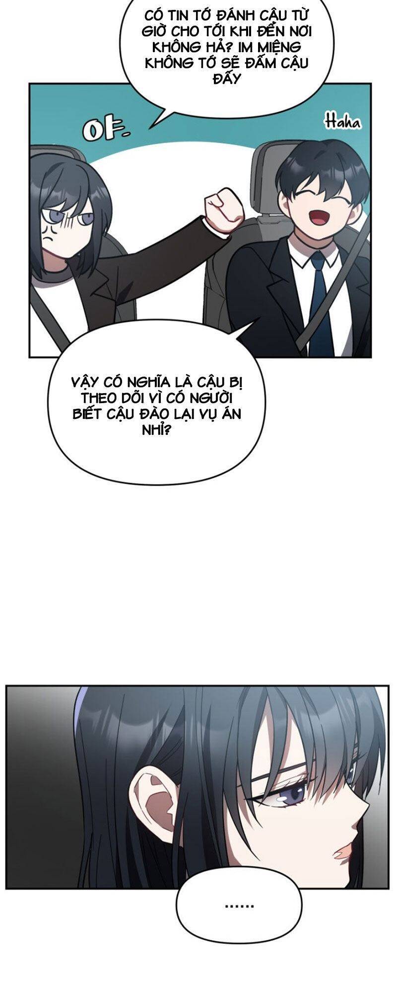 Tôi Đã Giết Hắn Chapter 7 - Trang 2