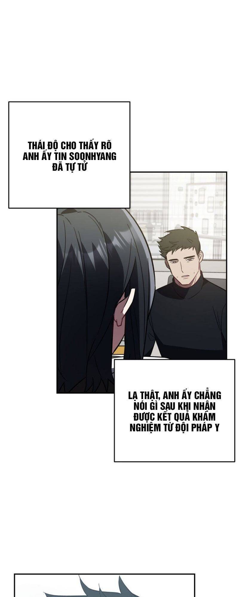 Tôi Đã Giết Hắn Chapter 7 - Trang 2