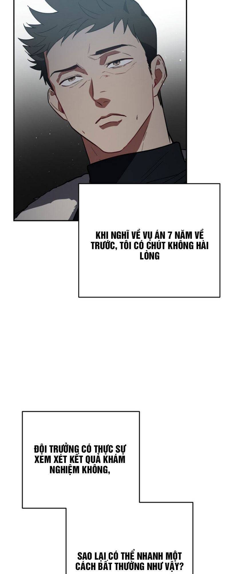 Tôi Đã Giết Hắn Chapter 7 - Trang 2