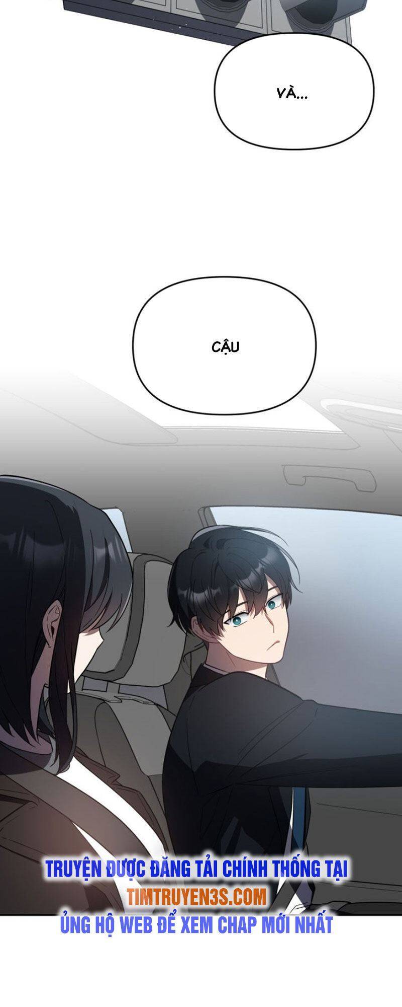 Tôi Đã Giết Hắn Chapter 7 - Trang 2