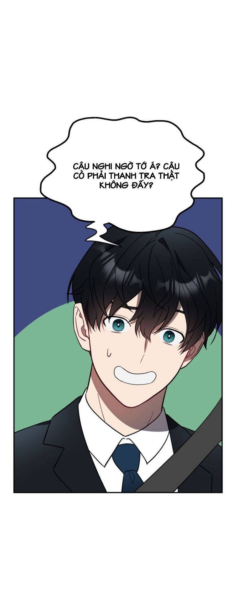 Tôi Đã Giết Hắn Chapter 7 - Trang 2