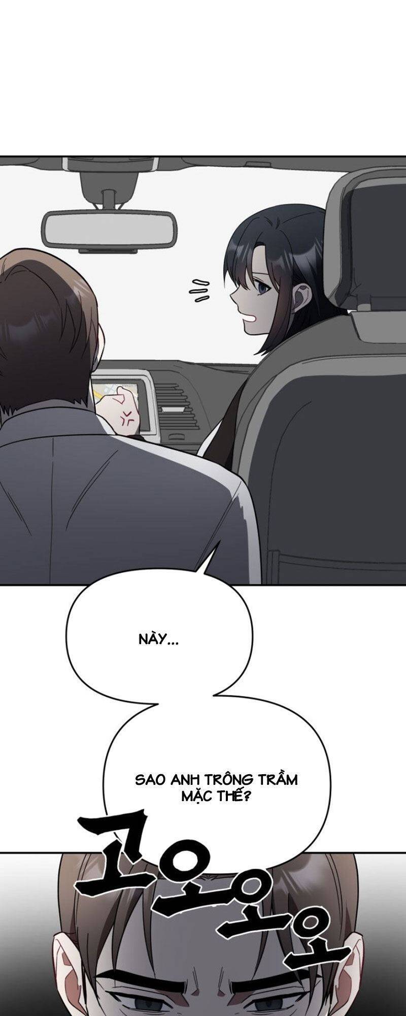 Tôi Đã Giết Hắn Chapter 7 - Trang 2