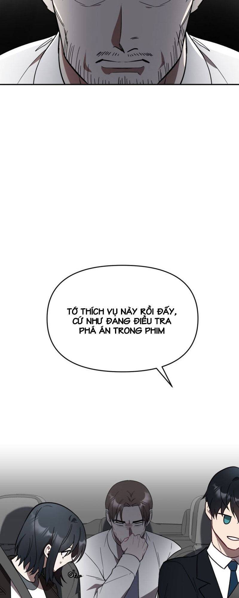 Tôi Đã Giết Hắn Chapter 7 - Trang 2