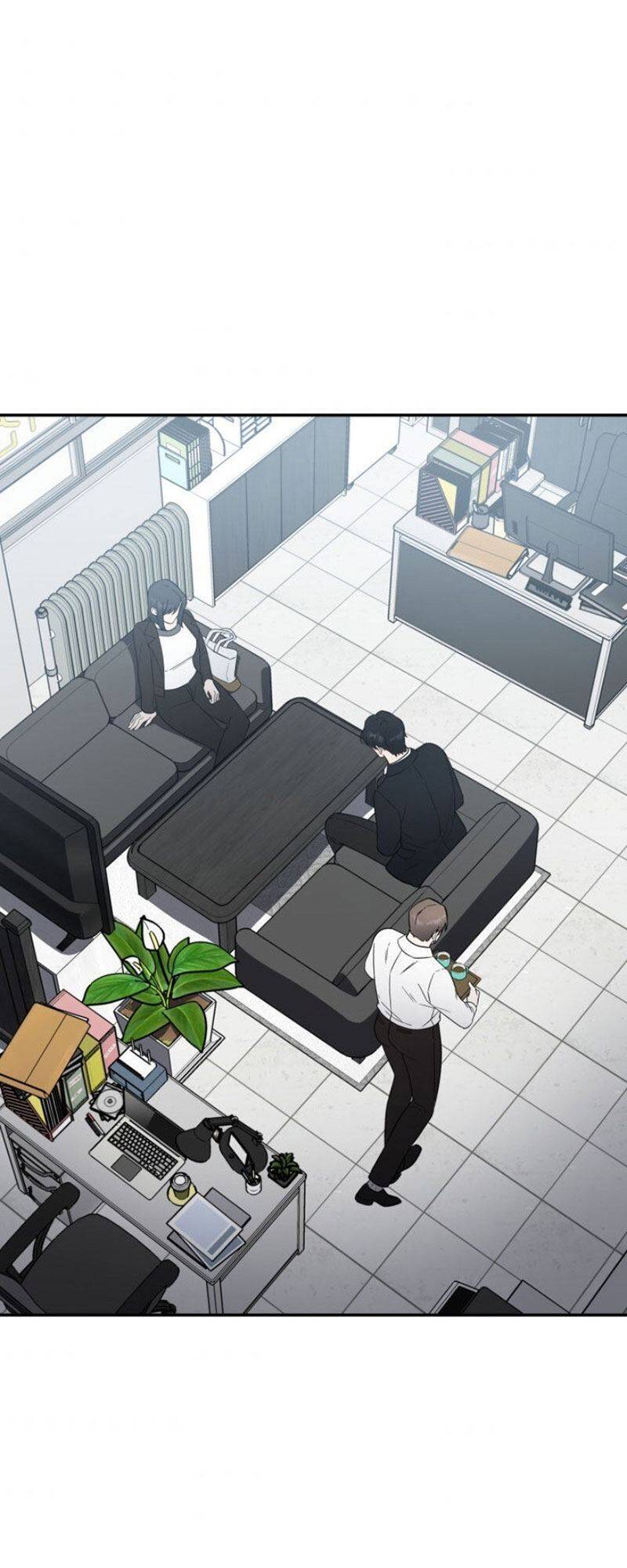 Tôi Đã Giết Hắn Chapter 7 - Trang 2