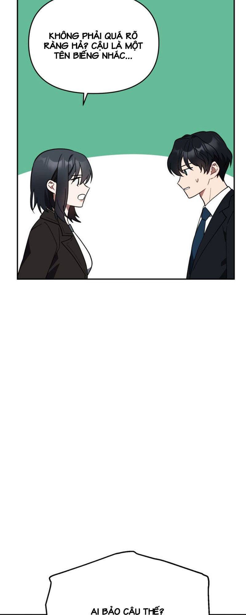 Tôi Đã Giết Hắn Chapter 7 - Trang 2