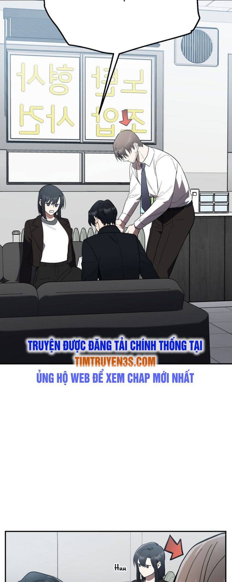 Tôi Đã Giết Hắn Chapter 7 - Trang 2