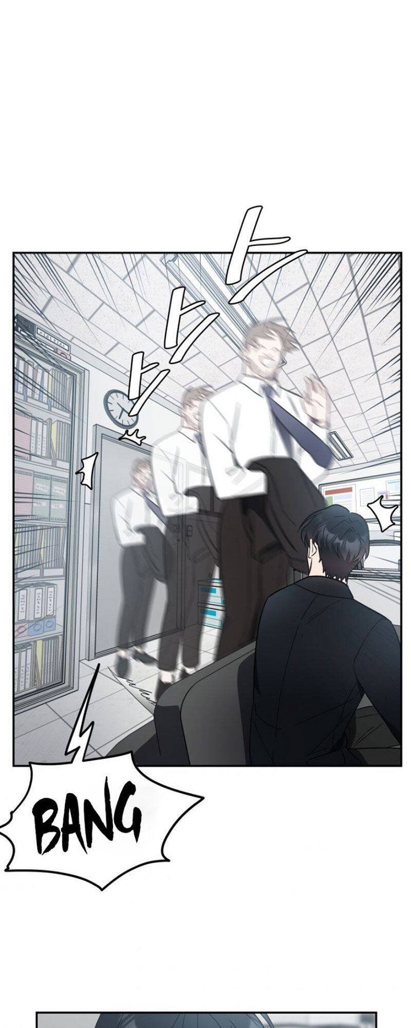 Tôi Đã Giết Hắn Chapter 7 - Trang 2