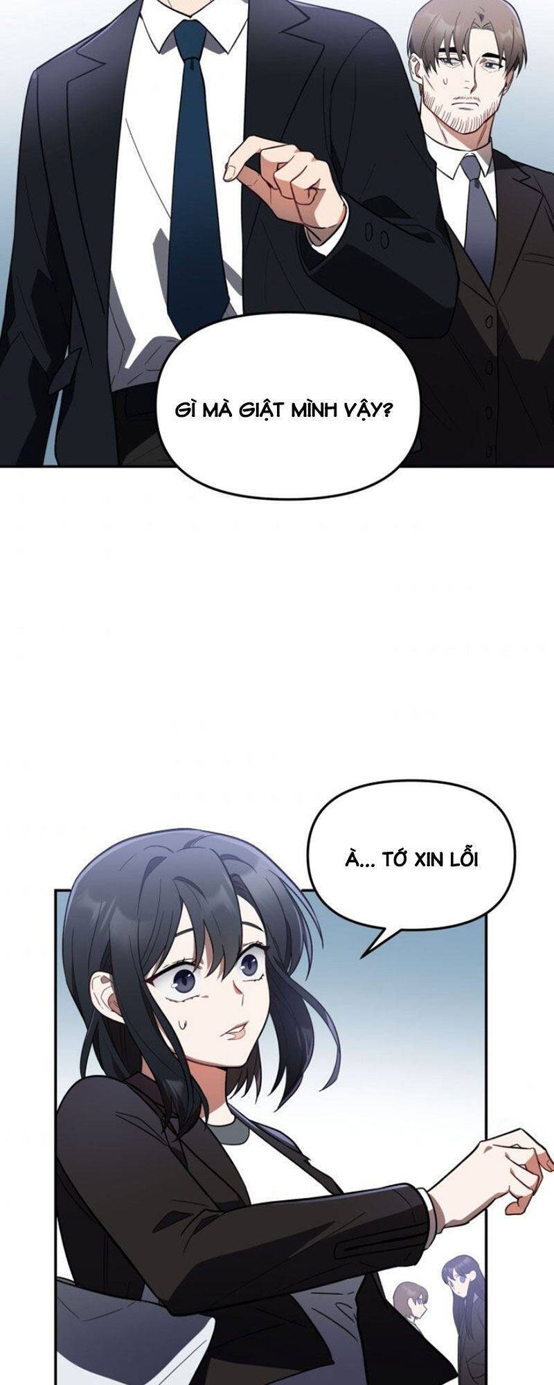 Tôi Đã Giết Hắn Chapter 7 - Trang 2