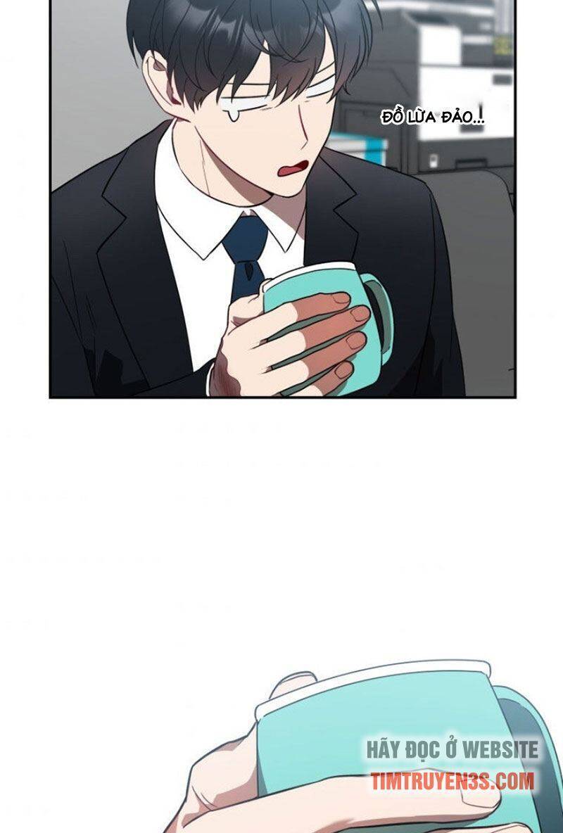 Tôi Đã Giết Hắn Chapter 7 - Trang 2