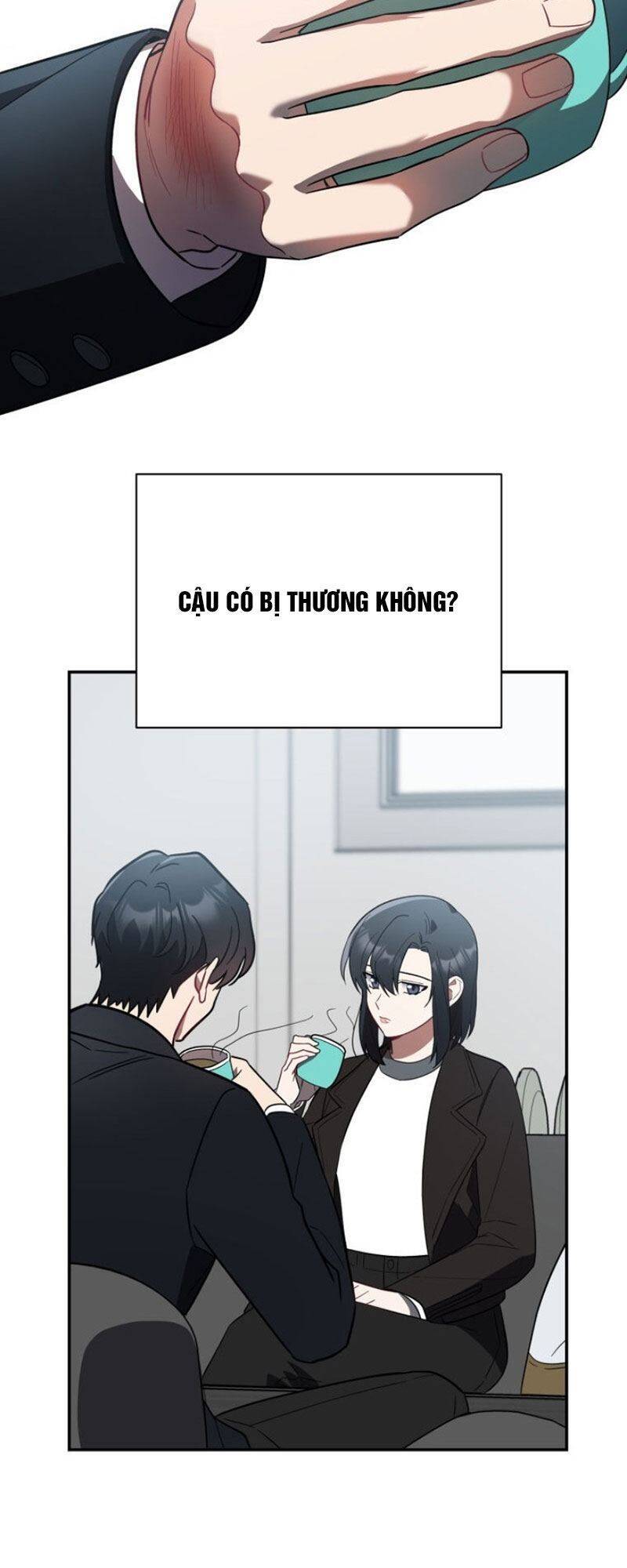 Tôi Đã Giết Hắn Chapter 7 - Trang 2