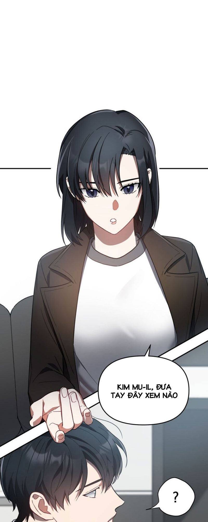 Tôi Đã Giết Hắn Chapter 7 - Trang 2